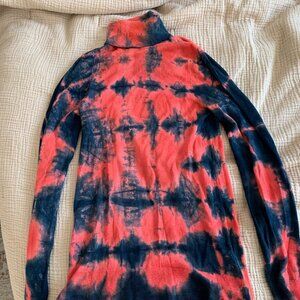 J Crew Cashmere Turtleneck